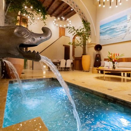 Lujosa Casa 5Hab Jacuzzi & Piscina Vila Cartagena Exterior foto