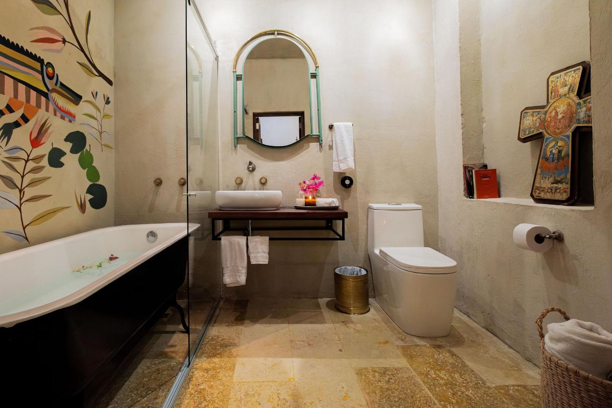Lujosa Casa 5Hab Jacuzzi & Piscina Vila Cartagena Exterior foto