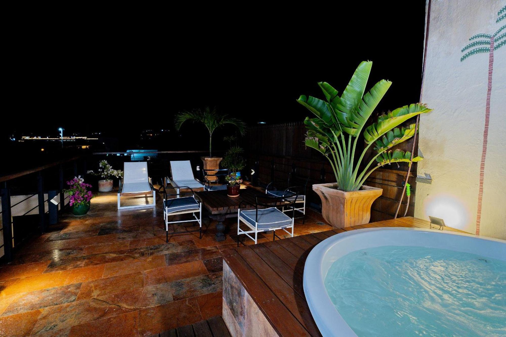 Lujosa Casa 5Hab Jacuzzi & Piscina Vila Cartagena Exterior foto