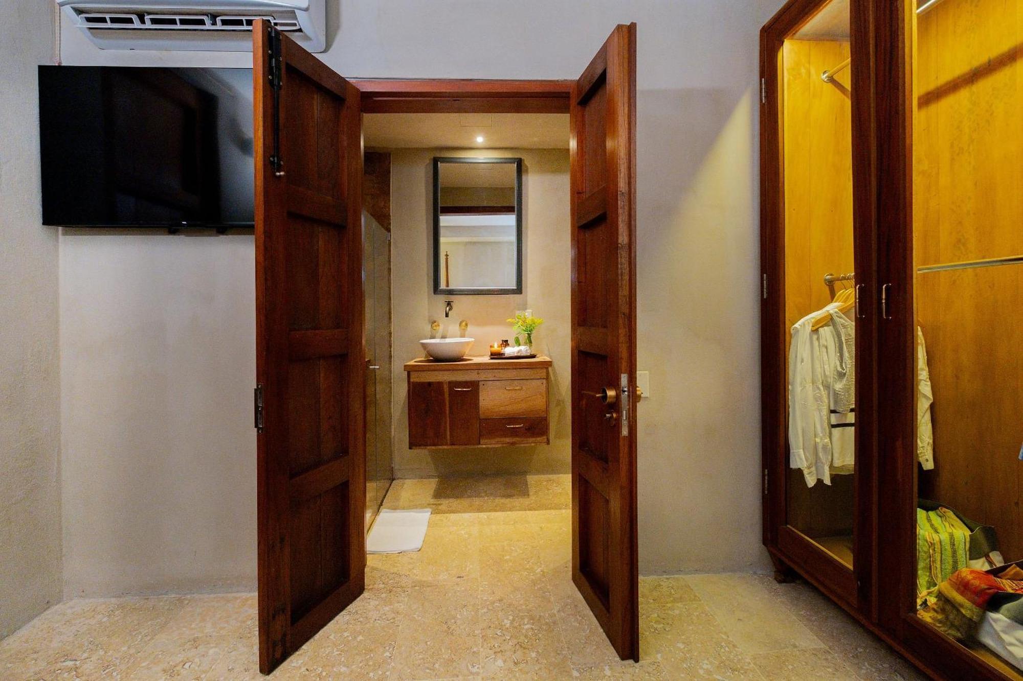 Lujosa Casa 5Hab Jacuzzi & Piscina Vila Cartagena Exterior foto