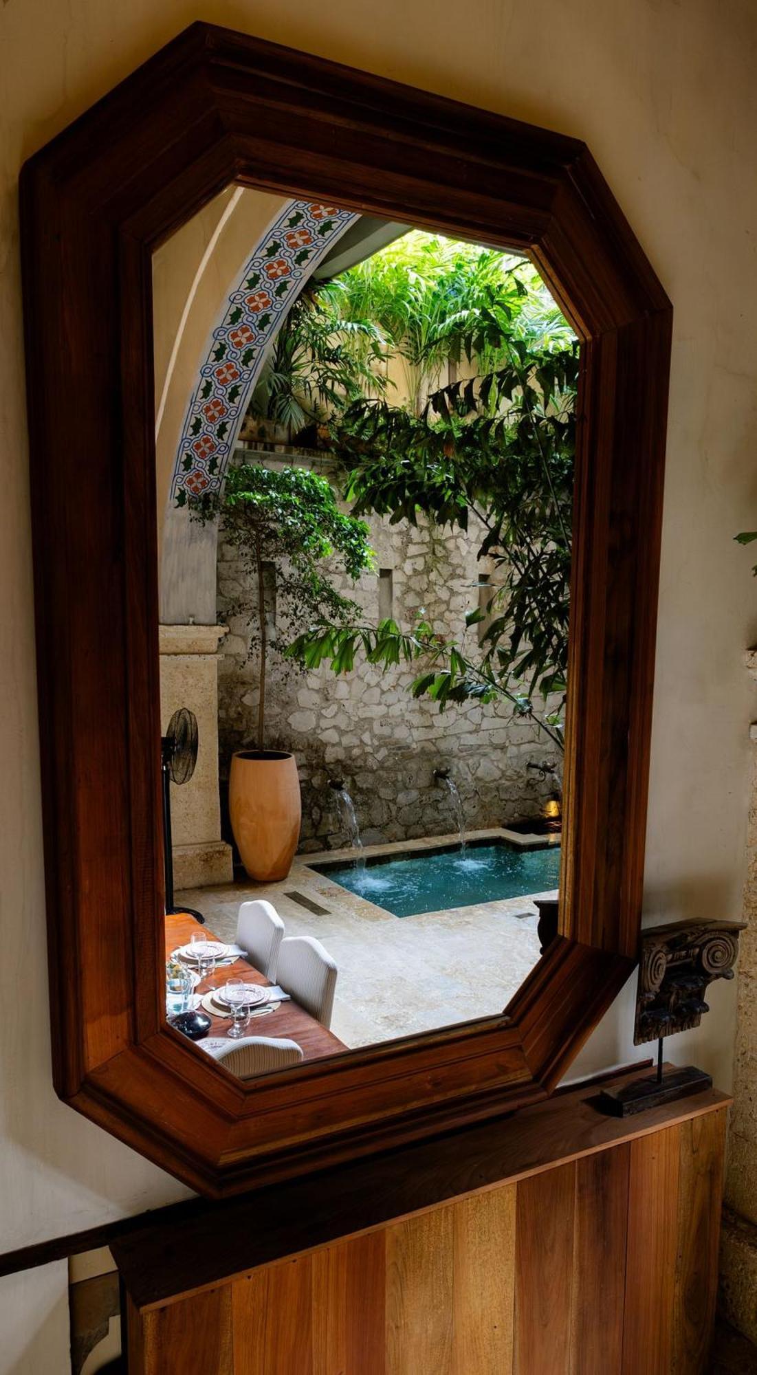 Lujosa Casa 5Hab Jacuzzi & Piscina Vila Cartagena Exterior foto